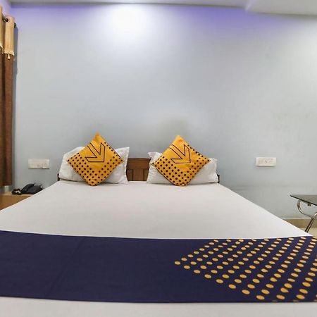 Spot On 66128 Hotel Lake View Purulia Exterior photo