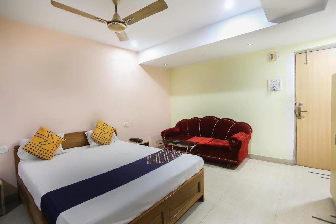 Spot On 66128 Hotel Lake View Purulia Exterior photo