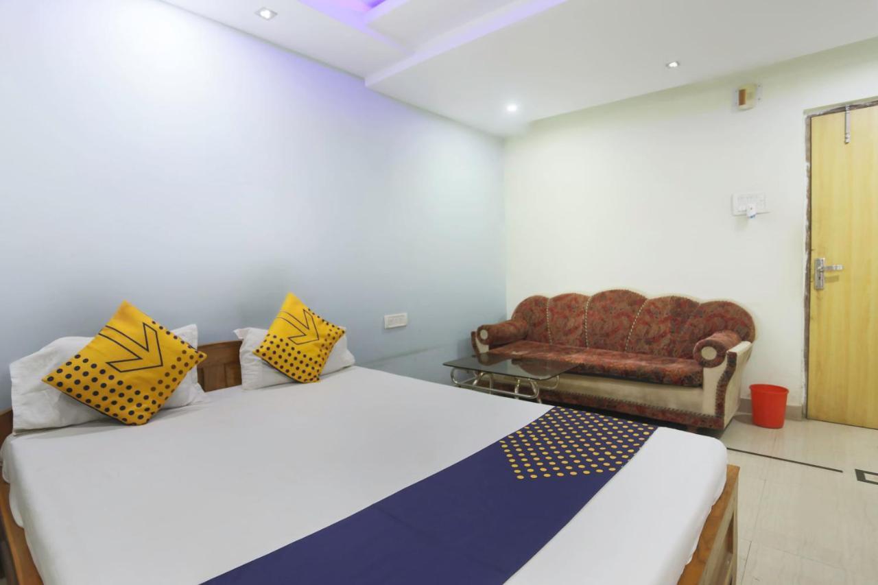 Spot On 66128 Hotel Lake View Purulia Exterior photo