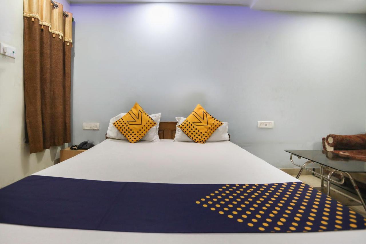 Spot On 66128 Hotel Lake View Purulia Exterior photo