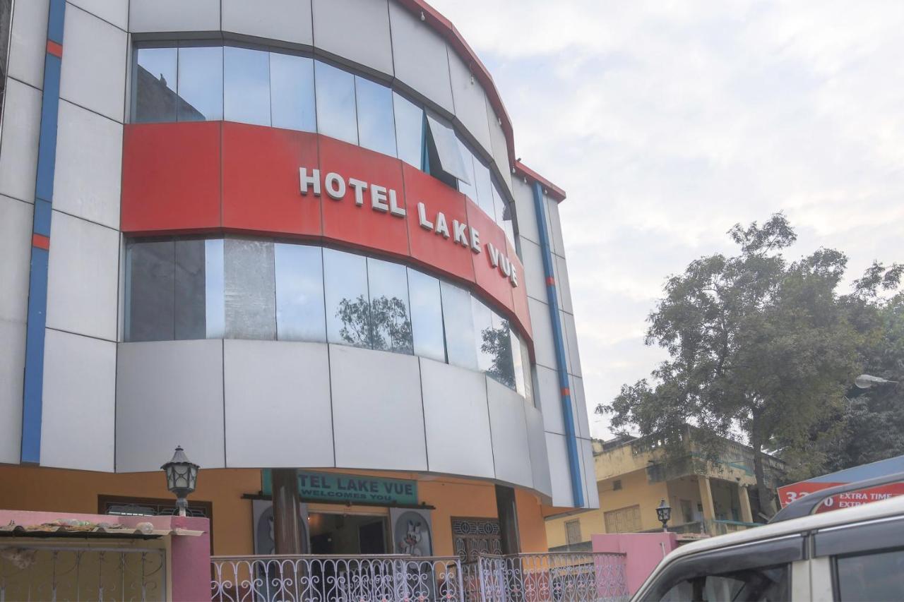Spot On 66128 Hotel Lake View Purulia Exterior photo